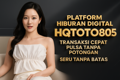 Judi Online Deposit Pulsa Tanpa Potongan Main Lebih Untung di HQTOTO805