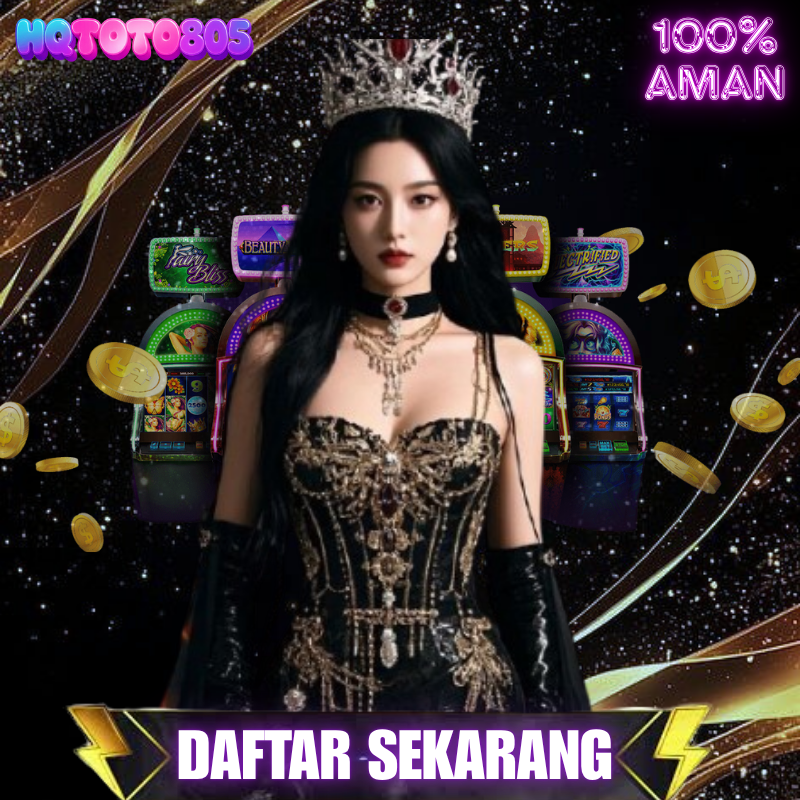 slot gacor terpercaya