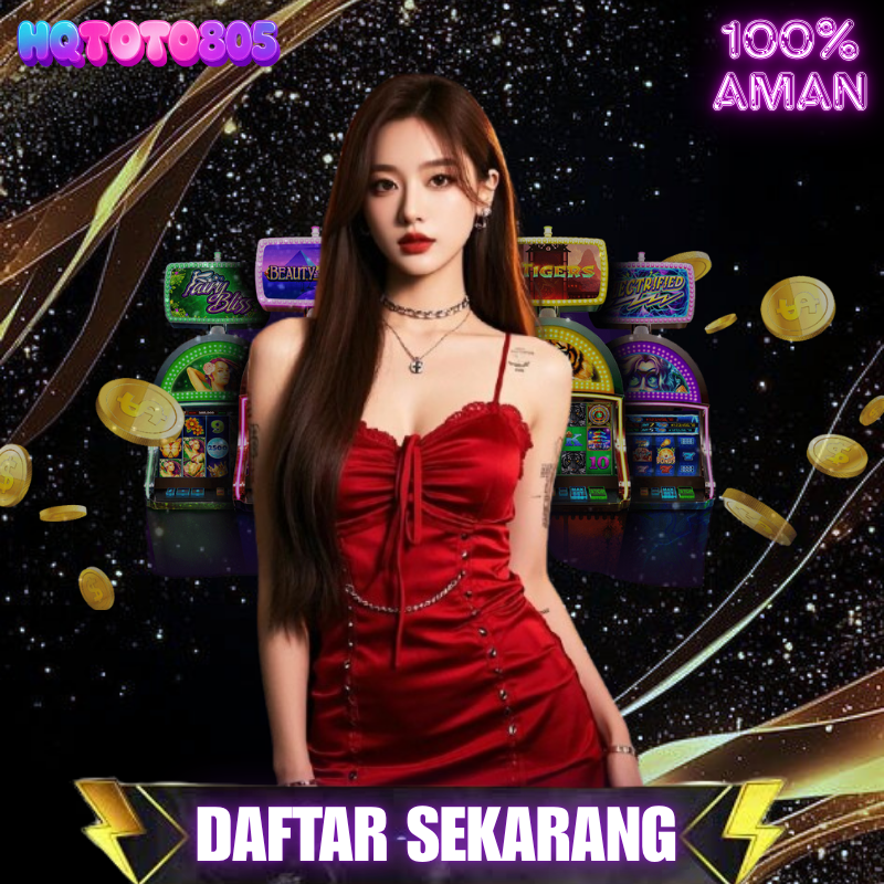 slot gacor hari ini