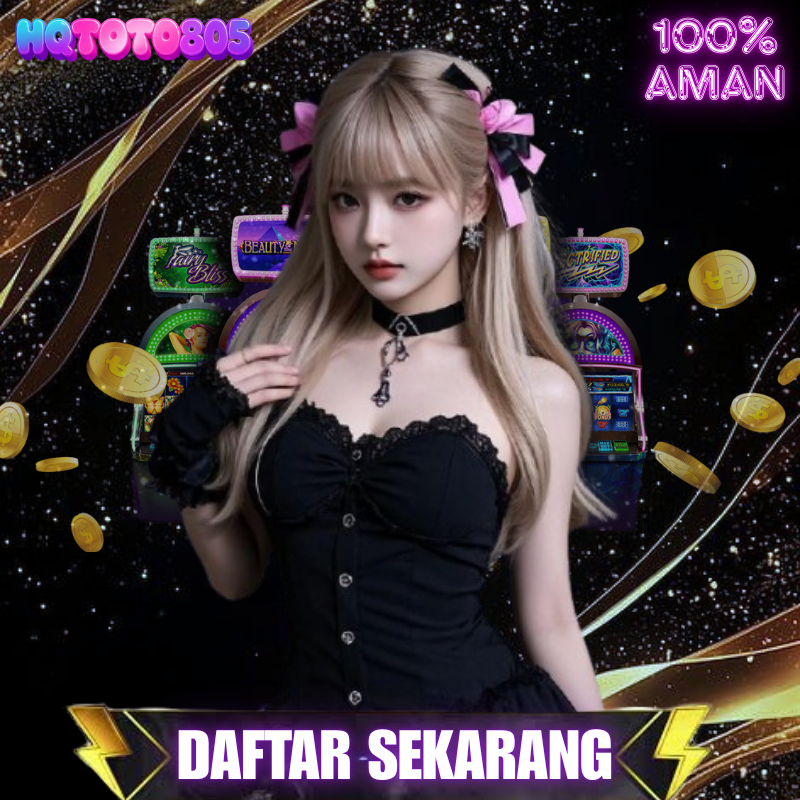 slot gacor 4d