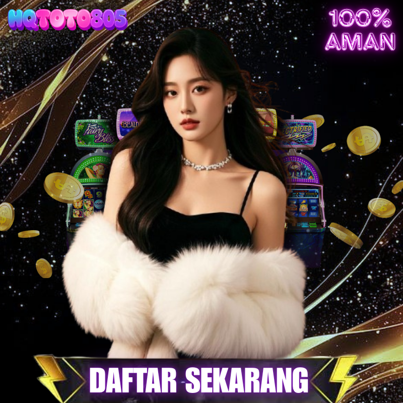slot gacor minimal deposit 5rb