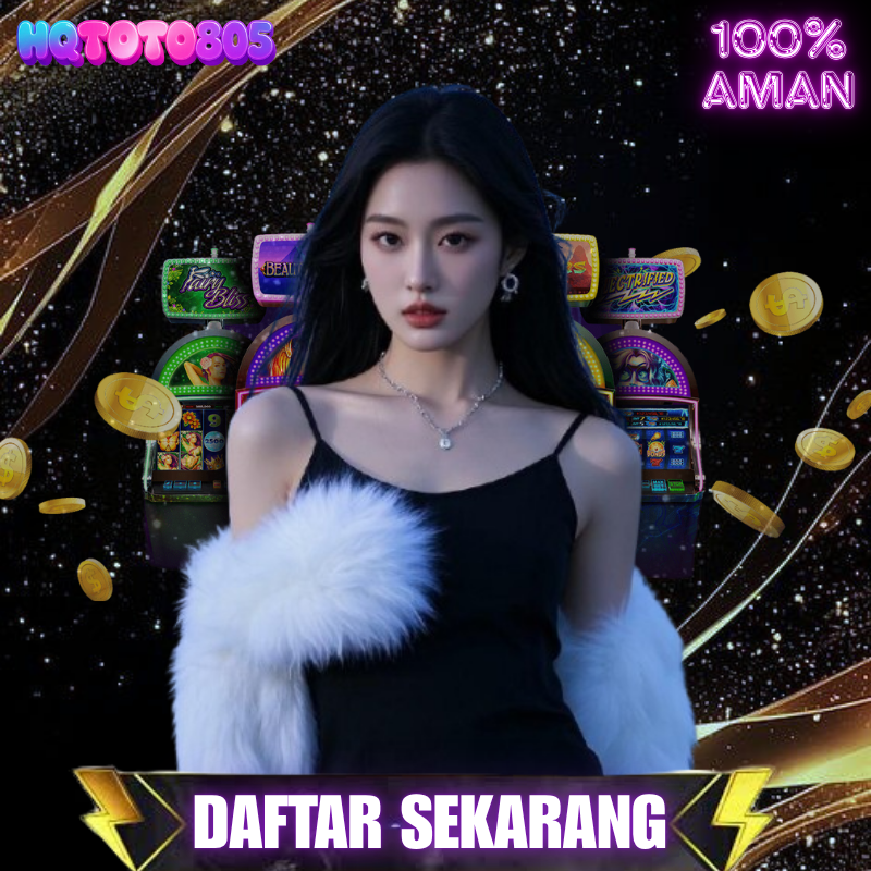 daftar slot gacor
