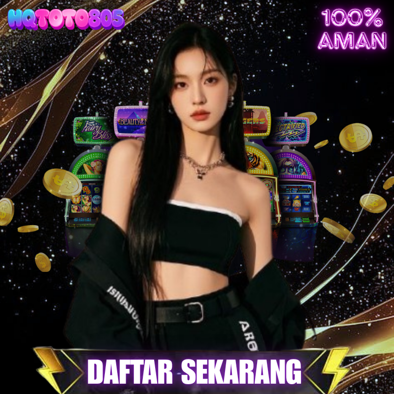situs slot gacor terpercaya