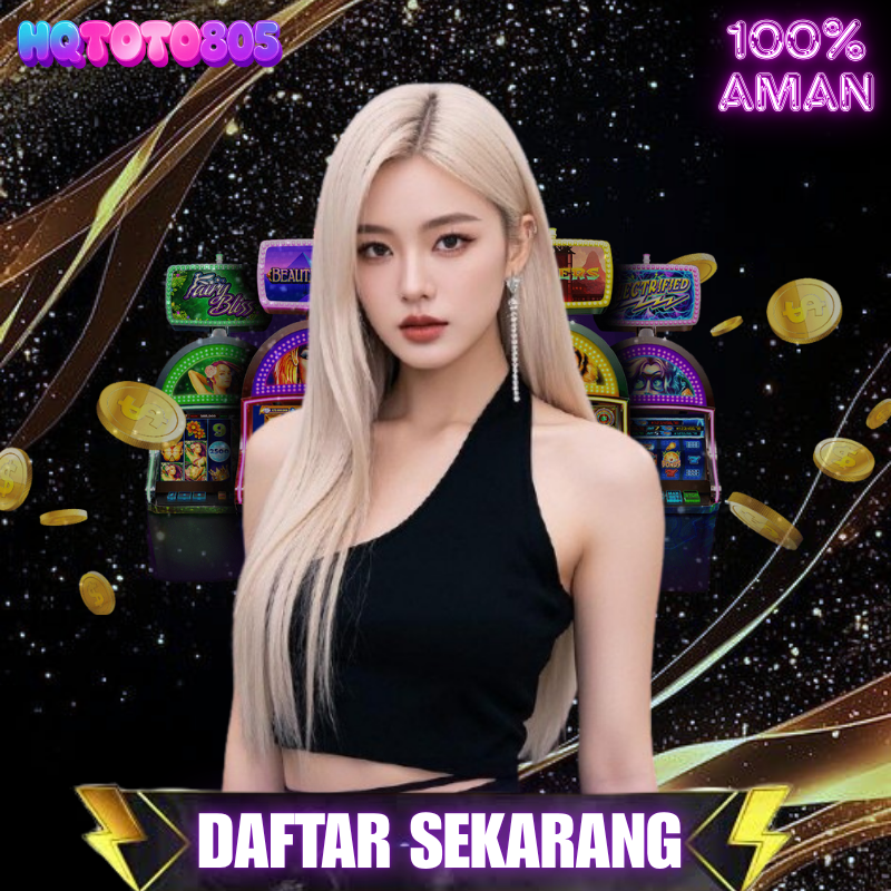 pola slot gacor hari ini
