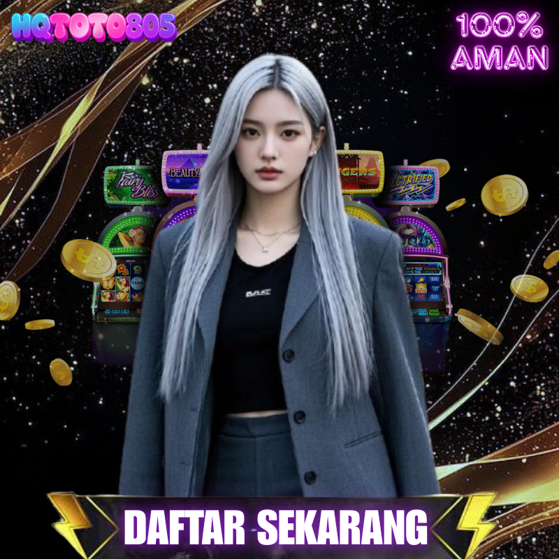 slot gacor hari ini gampang maxwin