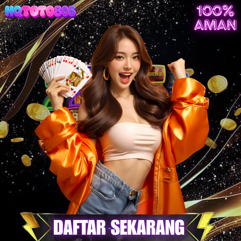 slot gacor gampang menang