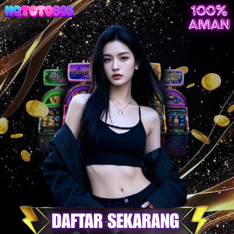 judi slot online
