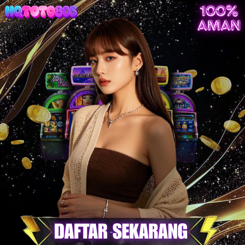 slot online terpercaya