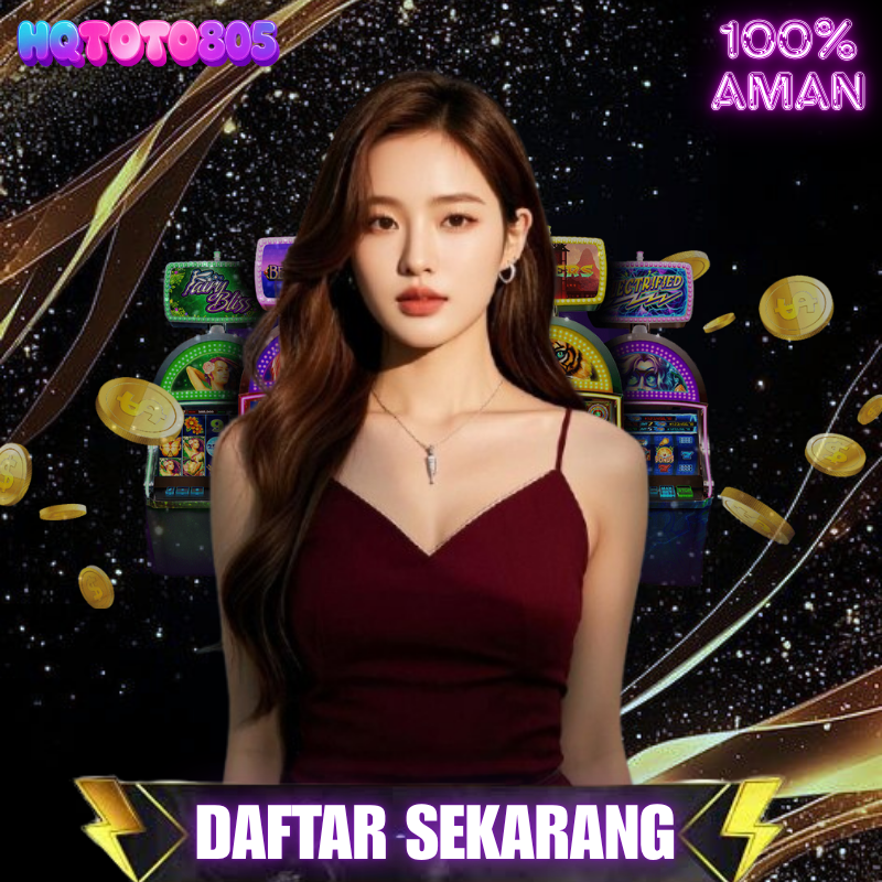daftar slot online